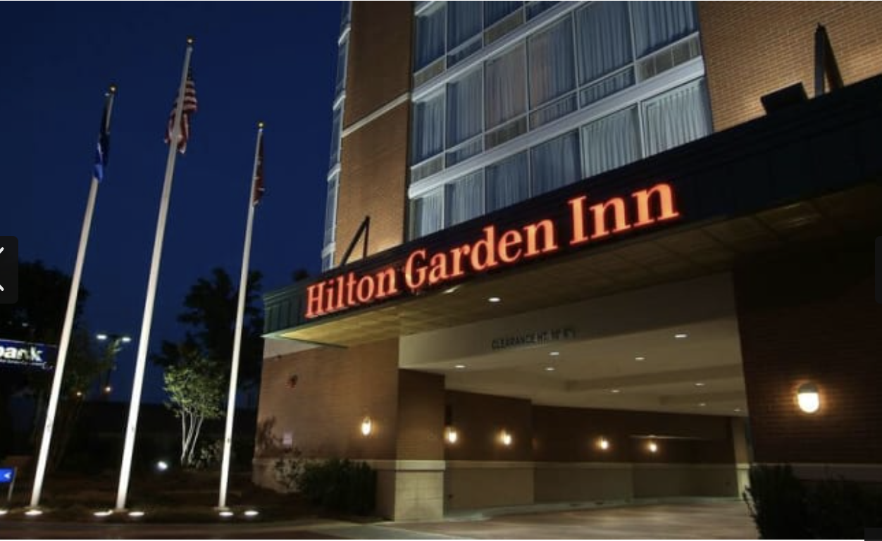 hilton